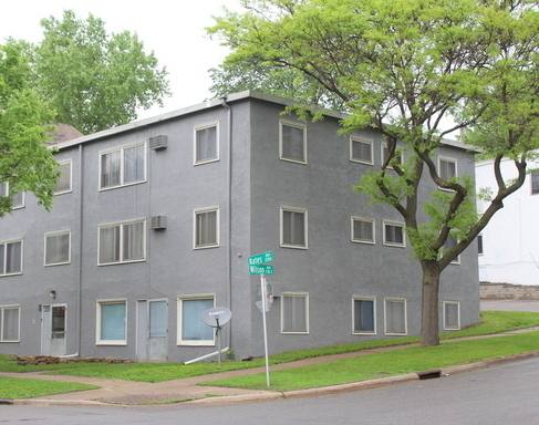 Apartment for rent at 224 Bates Ave, Saint Paul, MN 55106