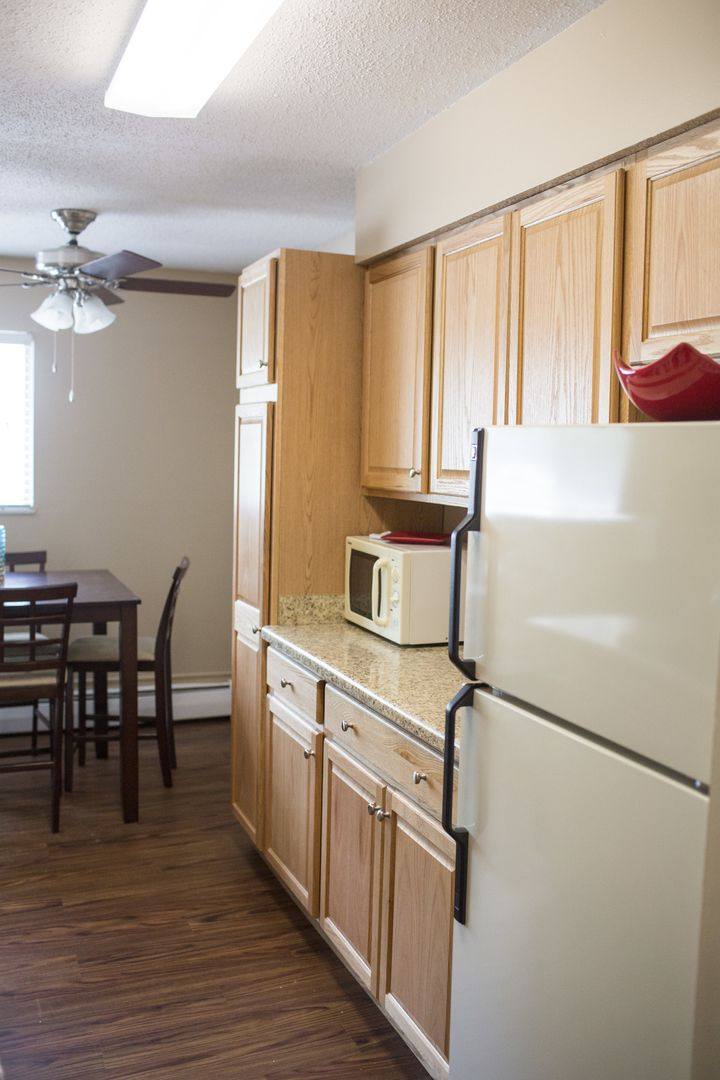 Apartment for rent at 2048 9th St, Coralville, IA 52241