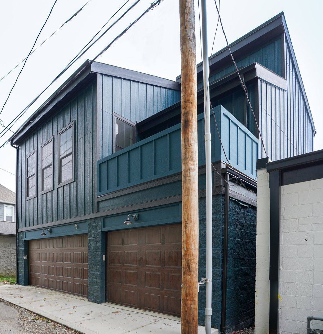 Apartment for rent at 376 E Whittier St, Columbus, OH 43206