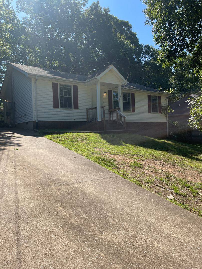 House for rent at 529 Aspen Dr, Clarksville, TN 37042