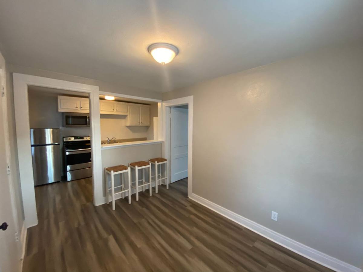Apartment for rent at 2354 Forbes St, Jacksonville, FL 32204