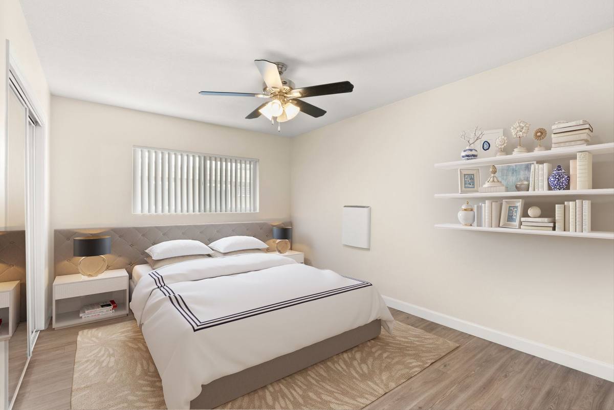 Apartment for rent at 2065 W Linden St, Riverside, CA 92507