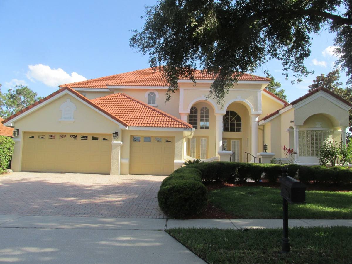 House for rent at 9153 Phillips Grove Terrace, Orlando, FL 32836