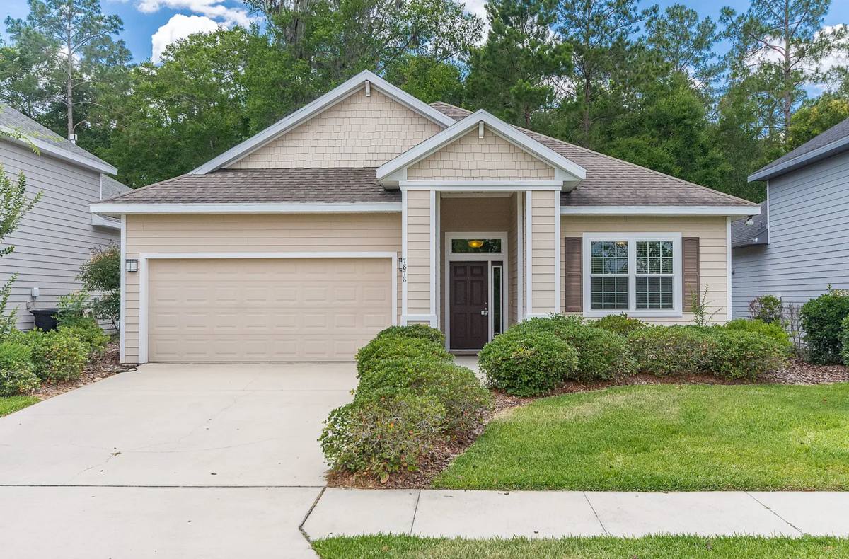 House for rent at 7878 SW 82nd Dr, Gainesville, FL 32608