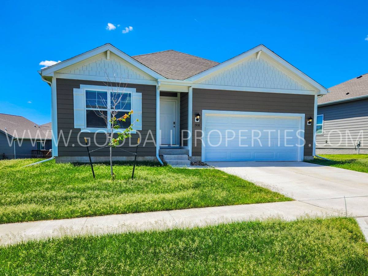 House for rent at 1908 NE Cypress Circle, Grimes, IA 50111