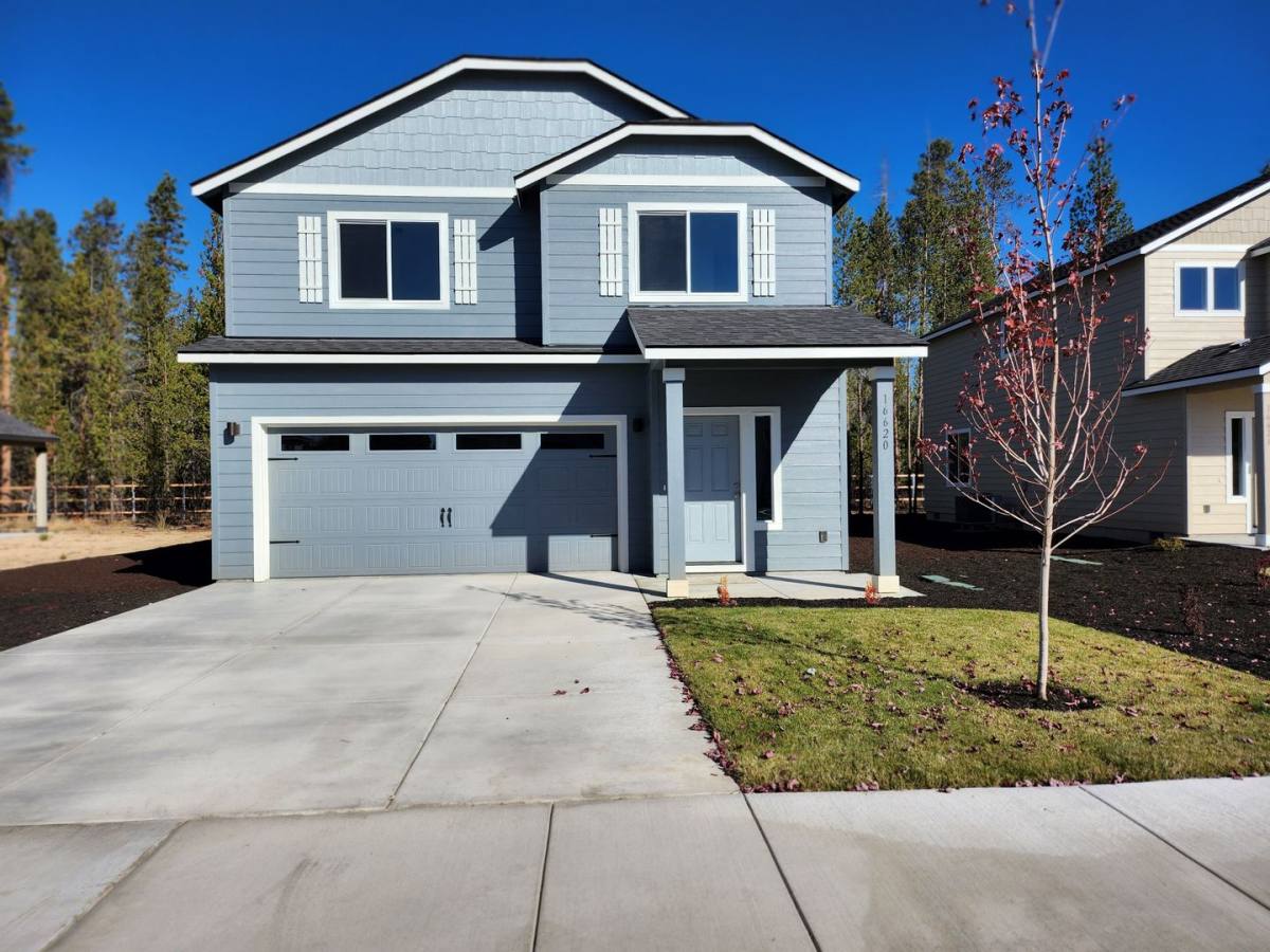 House for rent at 16620 Landing Court, La Pine, OR 97739