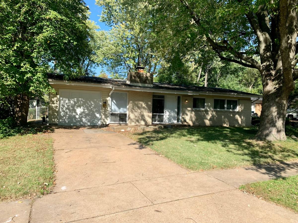 House for rent at 3115 Newgate Dr, Florissant, MO 63033