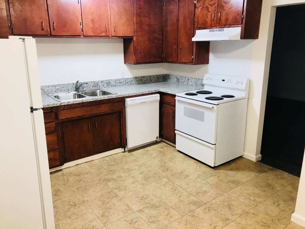 Apartment for rent at 1317 Colorado Ave, Turlock, CA 95380
