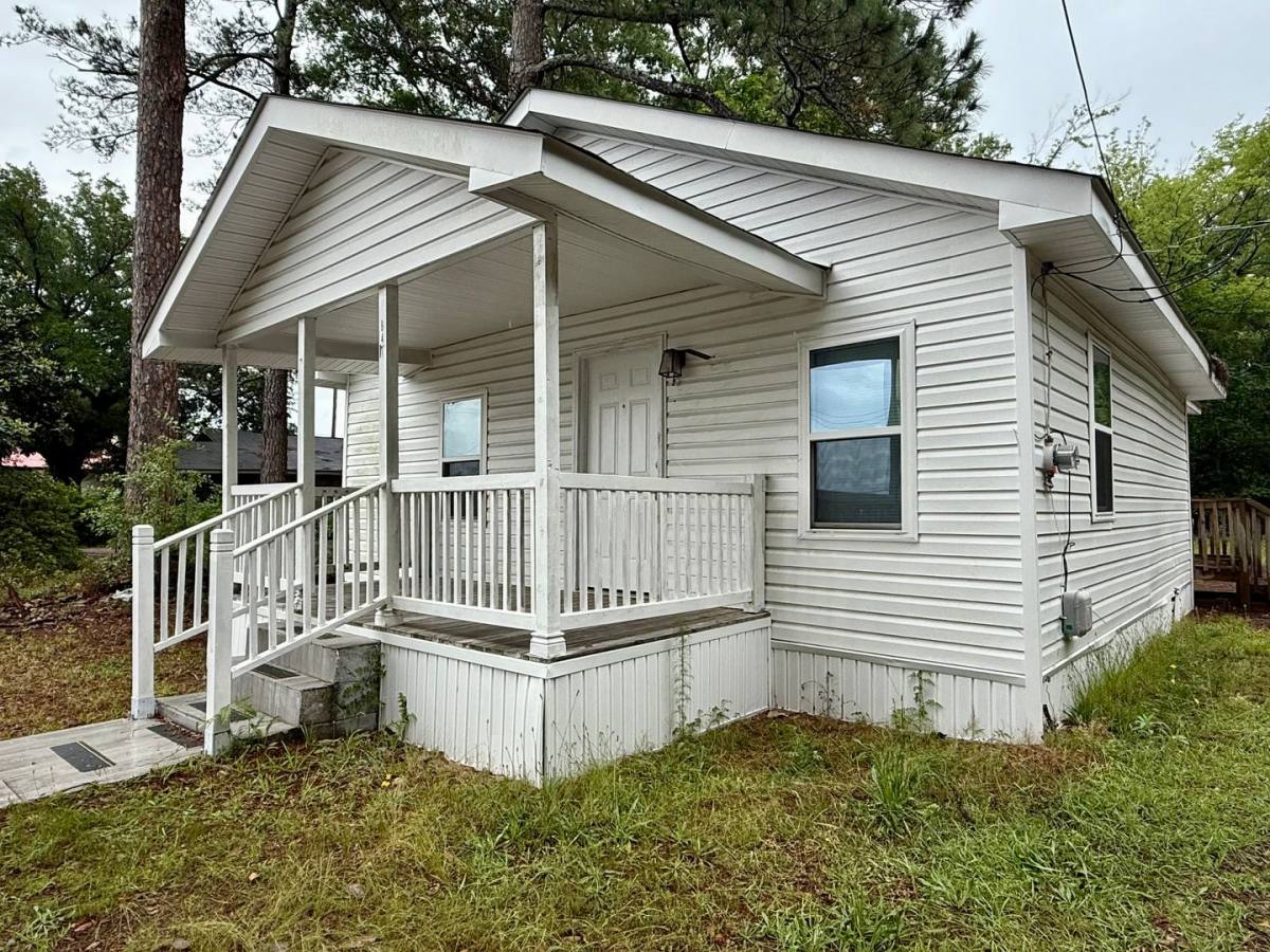 House for rent at 841 Hager St, Sumter, SC 29150