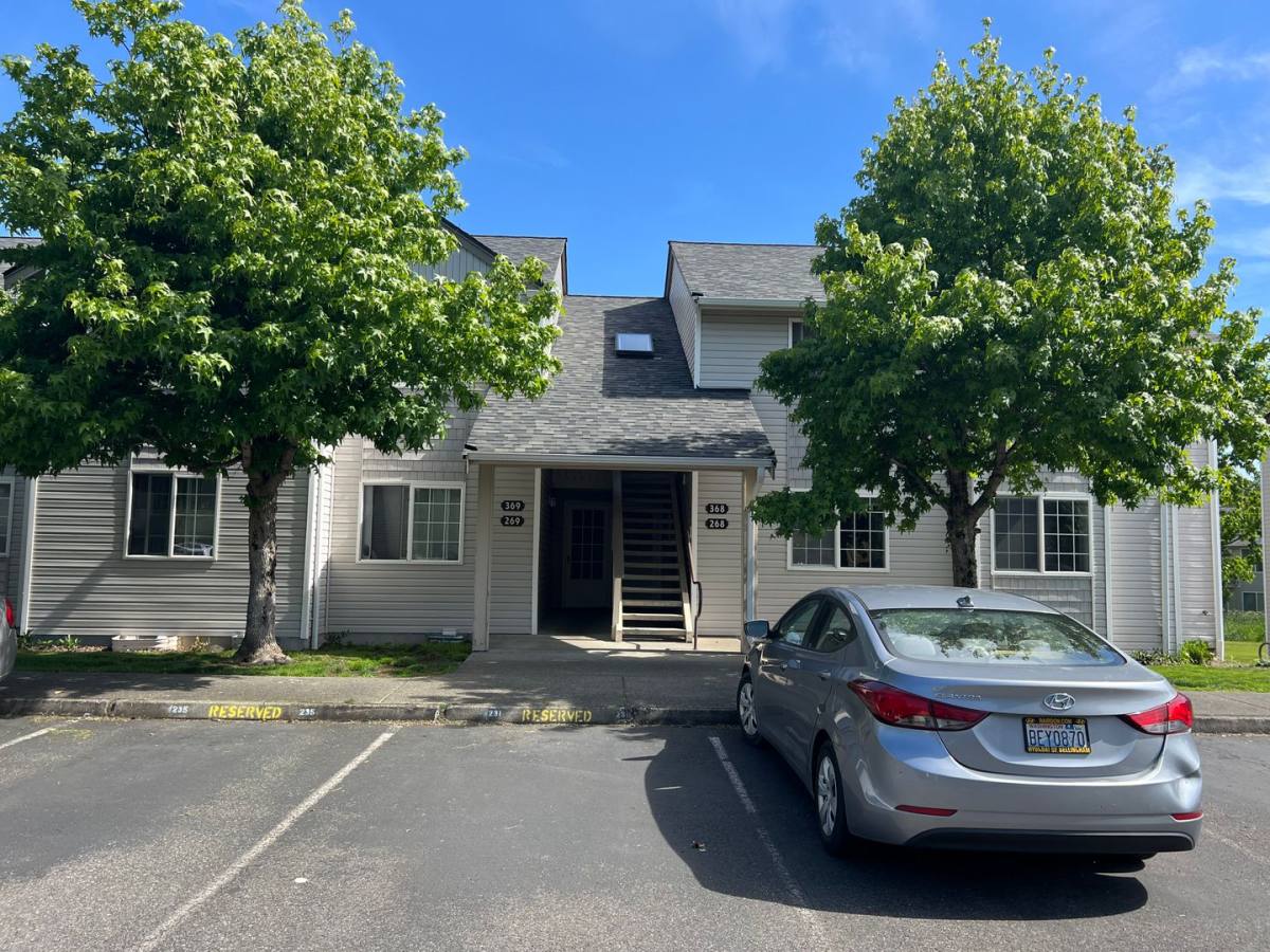 Condo for rent at 4244 Wintergreen Circle, Bellingham, WA 98226