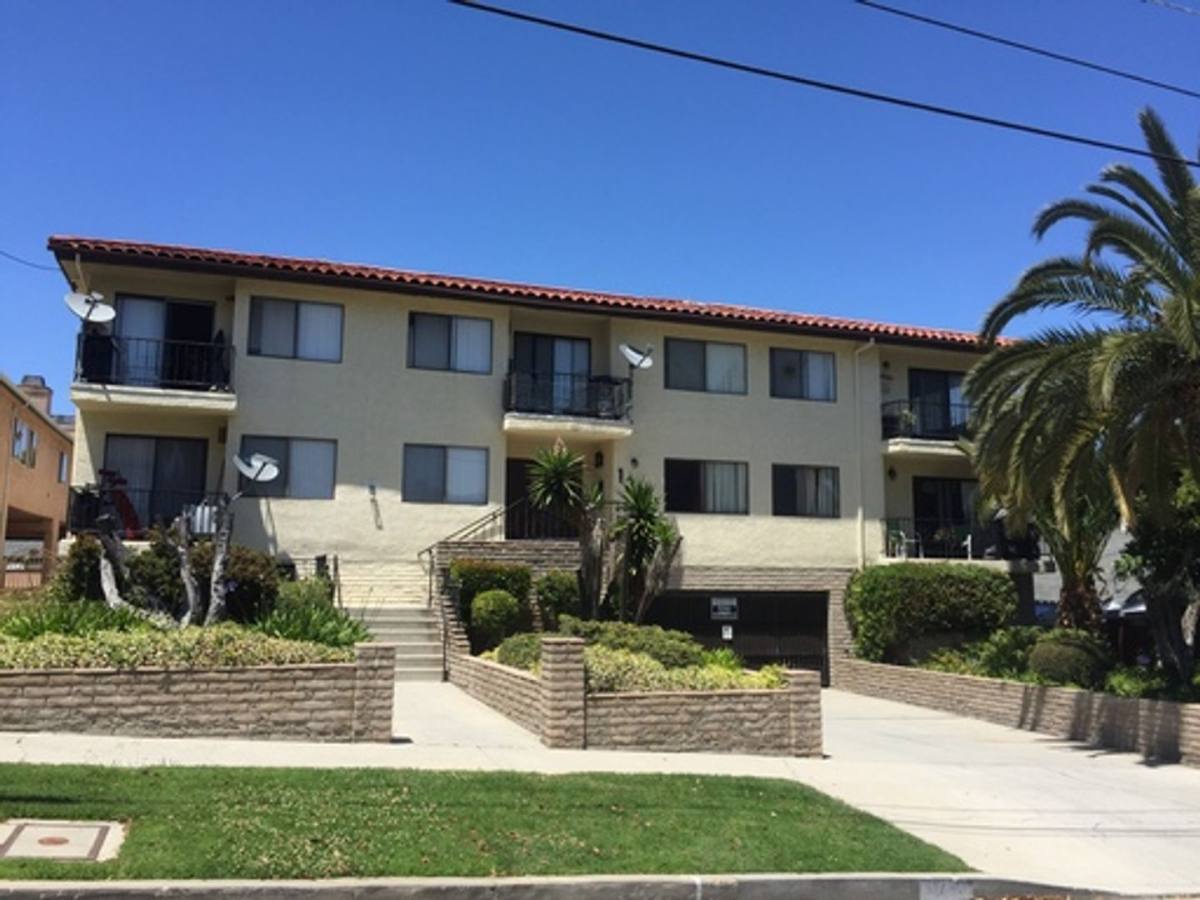 Apartment for rent at 1280 W 24th St, San Pedro, CA 90731
