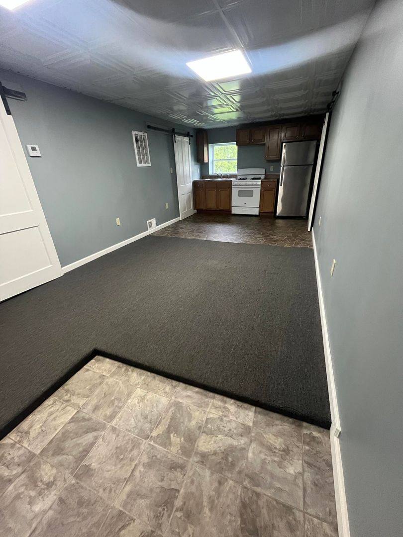 Apartment for rent at 611 Mineral Rd, Glenville, WV 26351