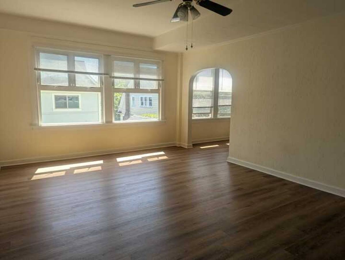 Apartment for rent at 2138 NE Halsey St, Portland, OR 97232