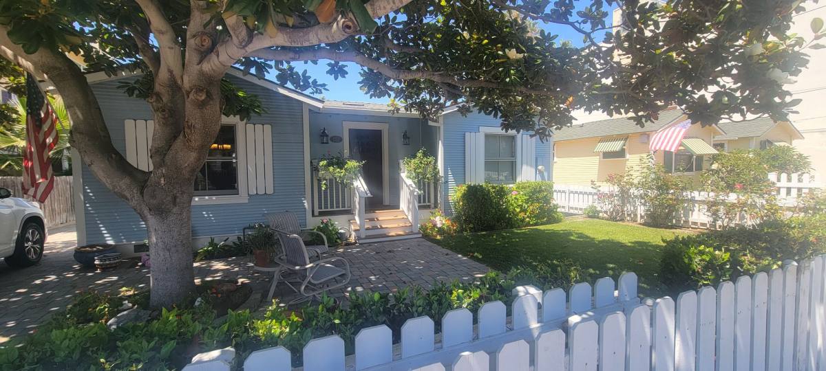 House for rent at 252 Dahlia Ave, Imperial Beach, CA 91932