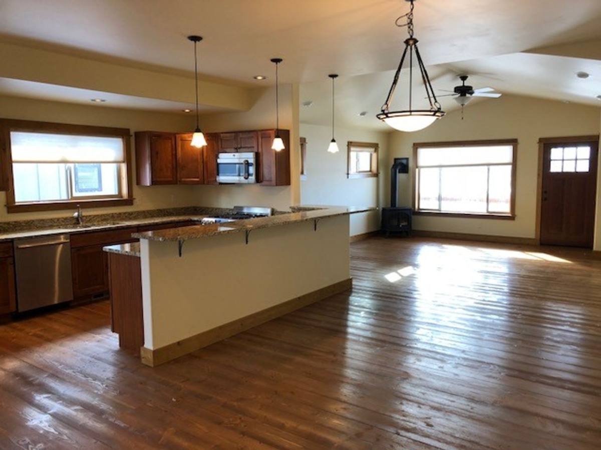 House for rent at 420 Forbes Ave, Bozeman, MT 59718