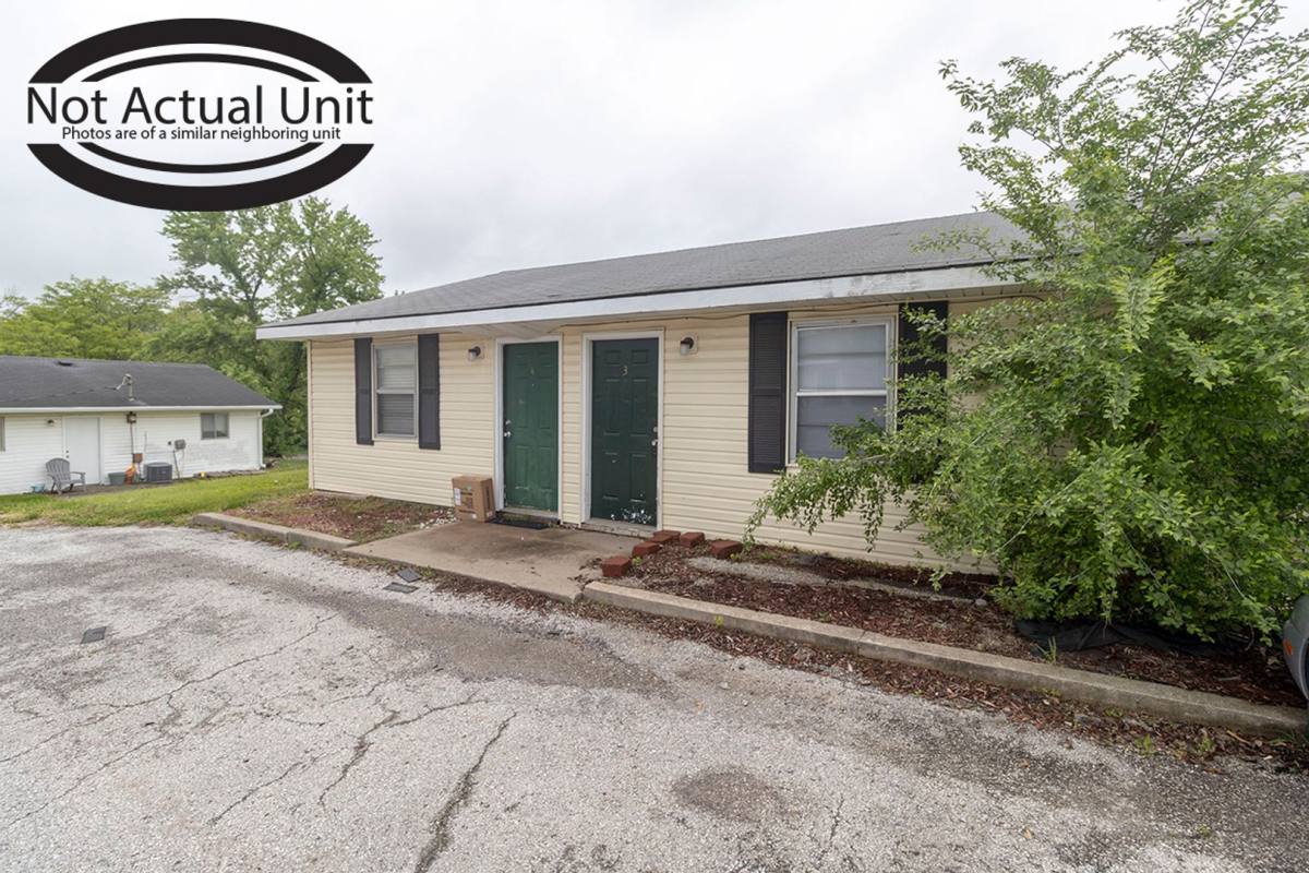 Apartment for rent at 700 W Cunningham Dr, Columbia, MO 65202