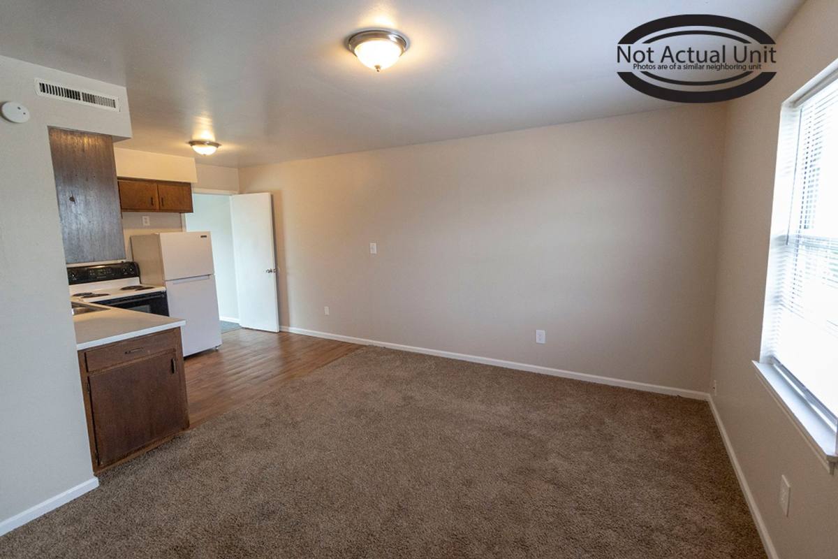 Apartment for rent at 700 W Cunningham Dr, Columbia, MO 65202