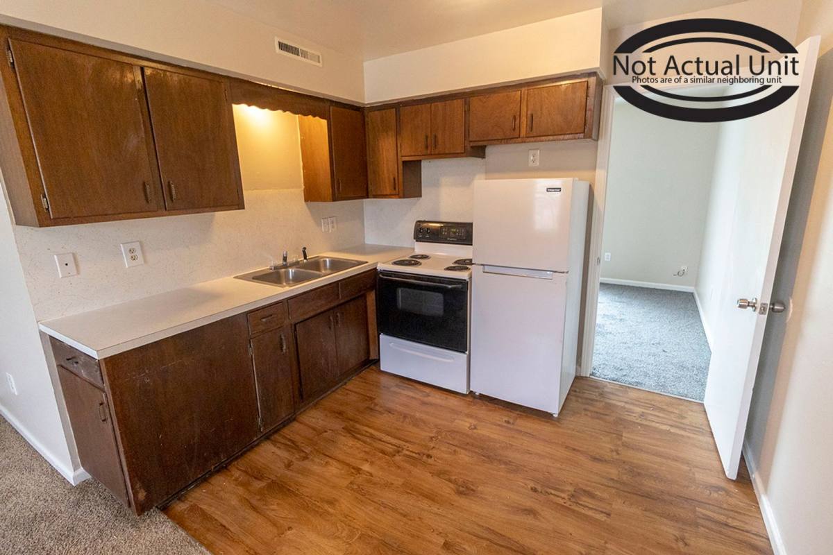 Apartment for rent at 700 W Cunningham Dr, Columbia, MO 65202