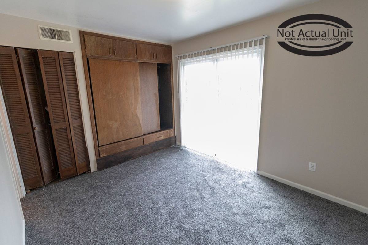 Apartment for rent at 700 W Cunningham Dr, Columbia, MO 65202