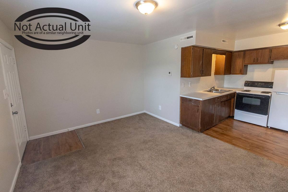 Apartment for rent at 700 W Cunningham Dr, Columbia, MO 65202