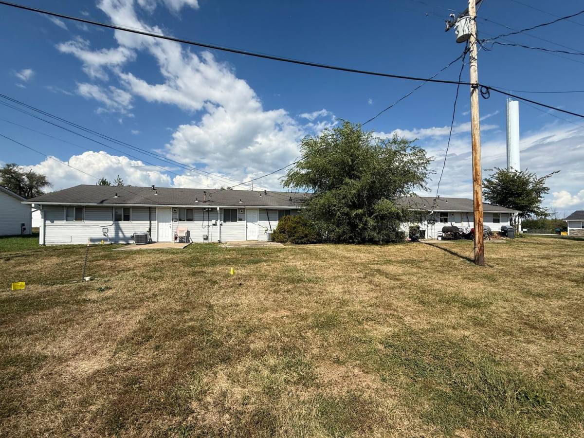 Apartment for rent at 700 W Cunningham Dr, Columbia, MO 65202
