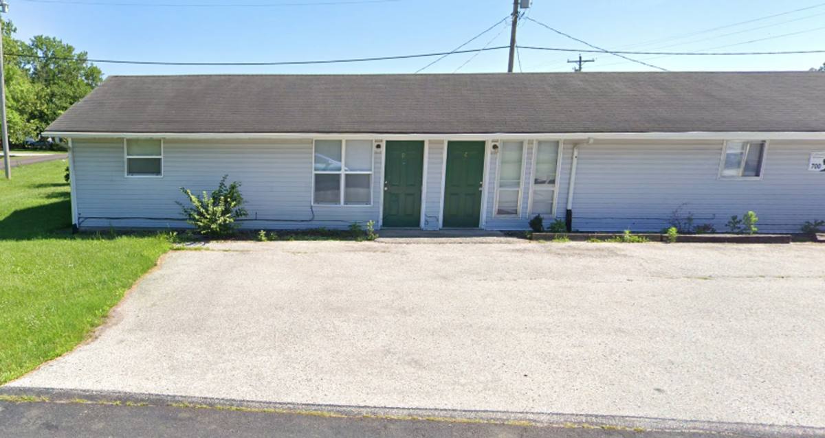 House for rent at 700 W Cunningham Dr, Columbia, MO 65202