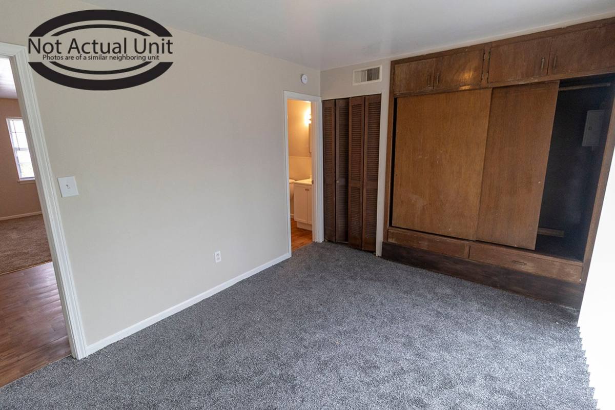 Apartment for rent at 700 W Cunningham Dr, Columbia, MO 65202