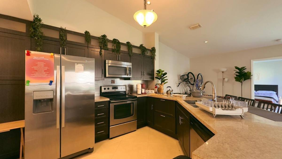 House for rent at 5811 NW 57th Ave, Fort Lauderdale, FL 33319