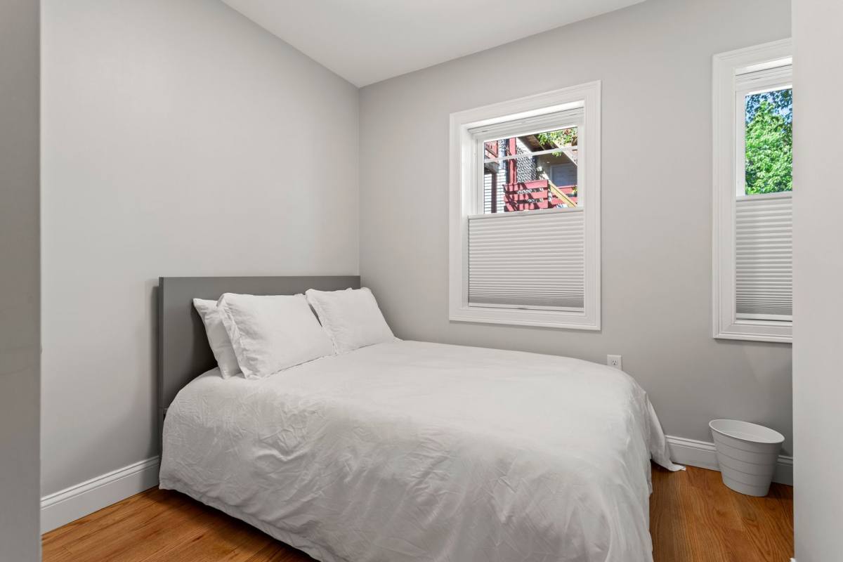 Apartment for rent at 9 Hancock St, Charlestown, MA 02129