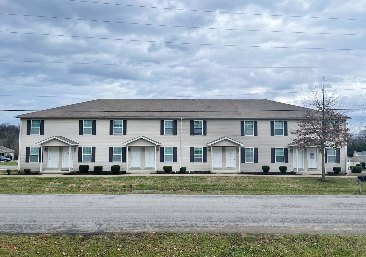 Townhouse for rent at 362 Upper Stone Ave, Bowling Green, KY 42101