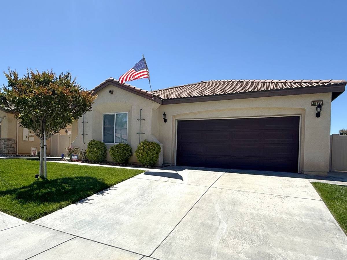House for rent at 35125 Trevino Trail, Beaumont, CA 92223