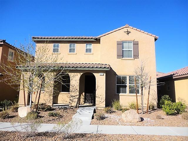 House for rent at 3196 Subtle Color Ave, Henderson, NV 89044
