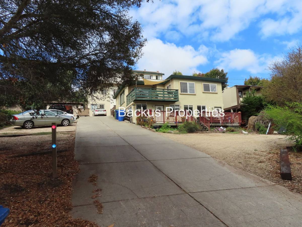 Apartment for rent at 900 Major Sherman Lane, Monterey, CA 93940