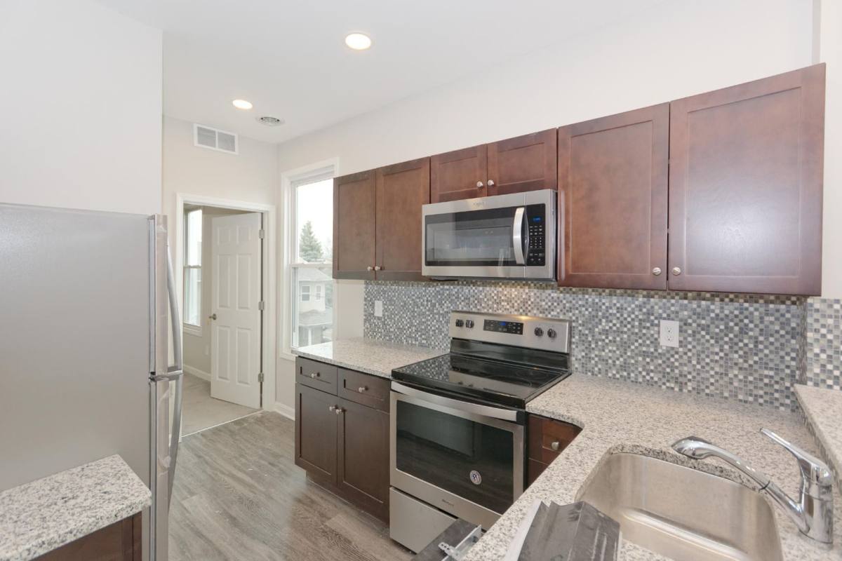 Apartment for rent at 441 Yates St, Albany, NY 12208
