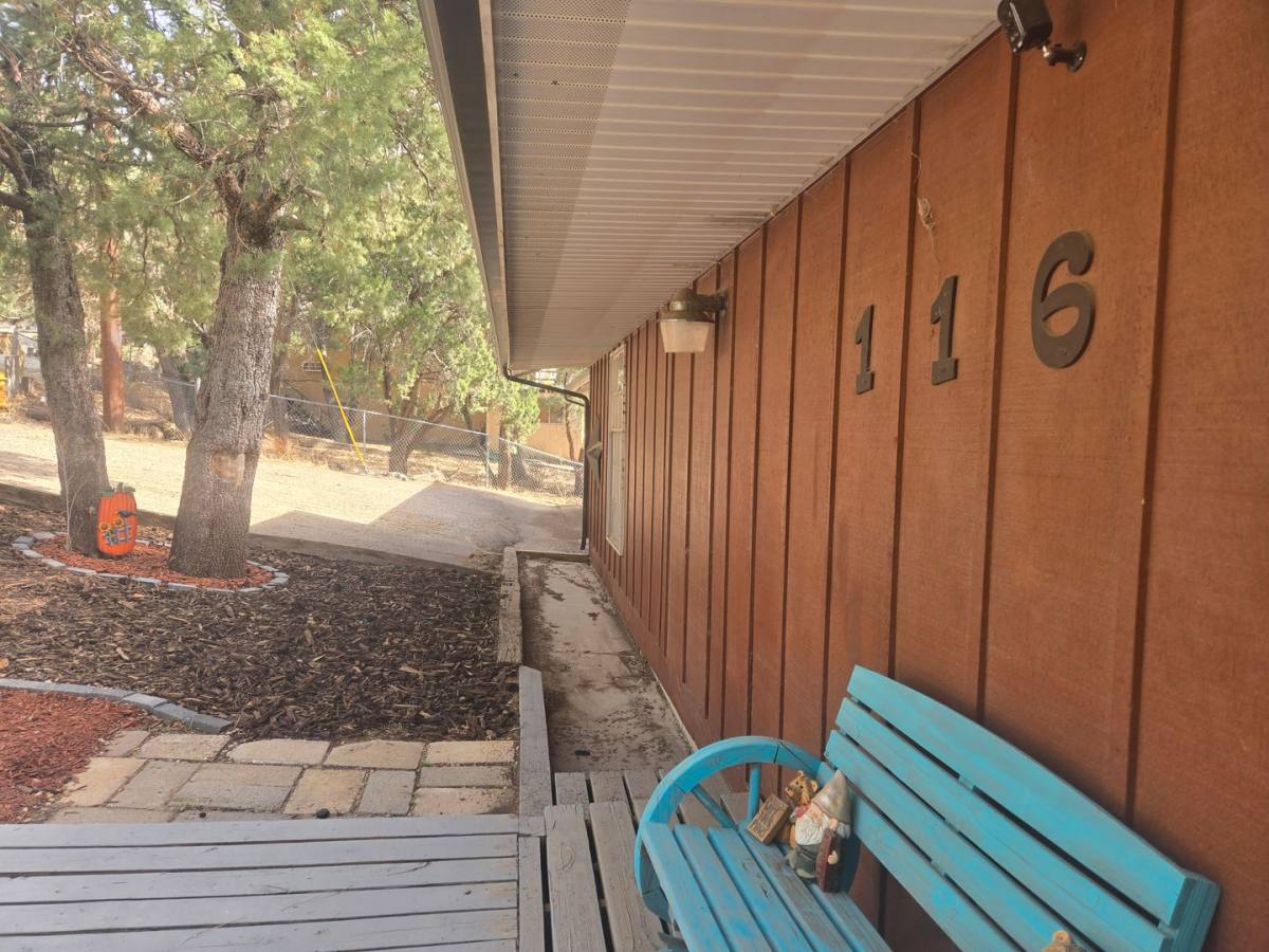 House for rent at 116 Cliff Court, Ruidoso, NM 88345