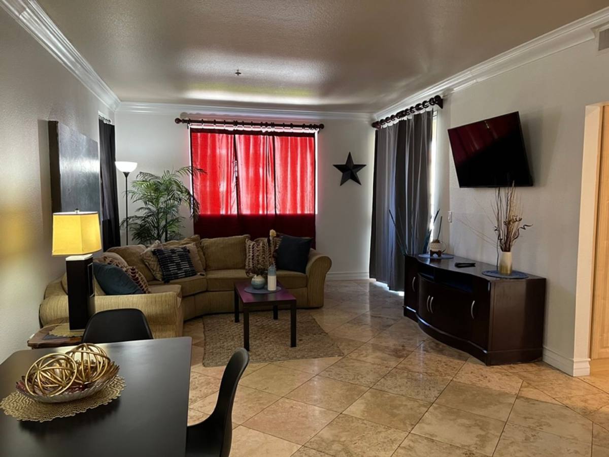 Condo for rent at 210 E Flamingo Rd, Las Vegas, NV 89169