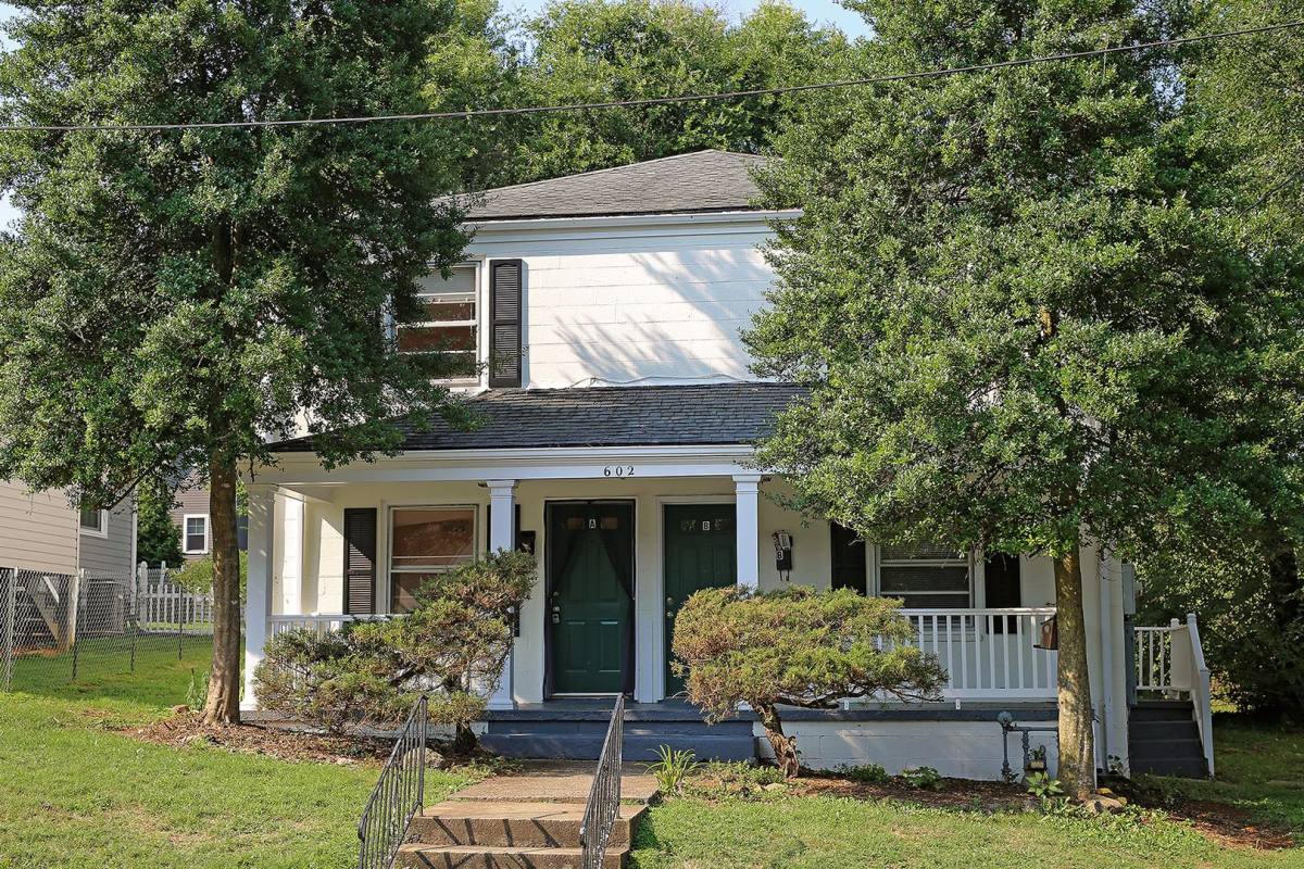 Apartment for rent at 602 Blenheim Ave, Charlottesville, VA 22902