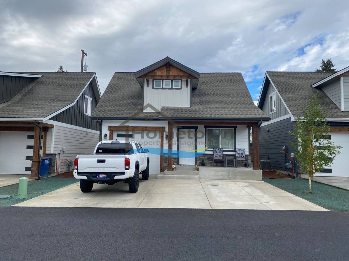 House for rent at 1349 N Sadee Lane, Coeur D Alene, ID 83814