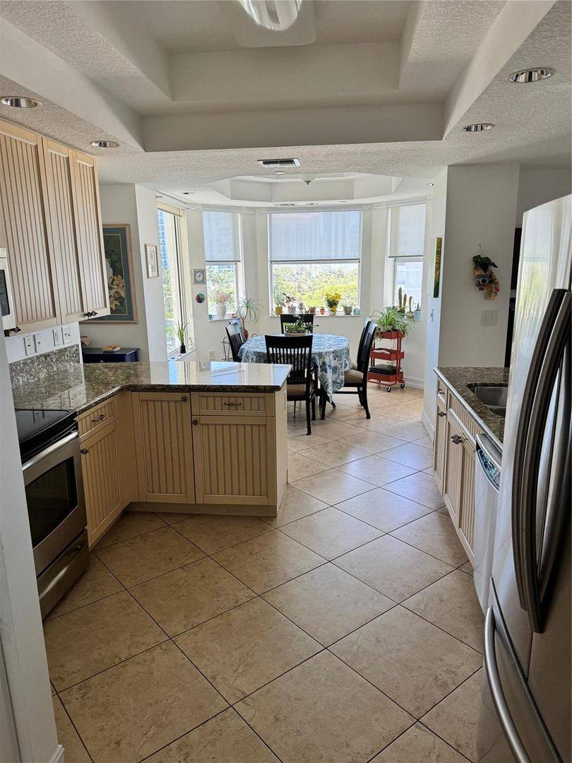 Condo for rent at 1395 S Ocean Bl #503, Pompano Beach, FL 33062