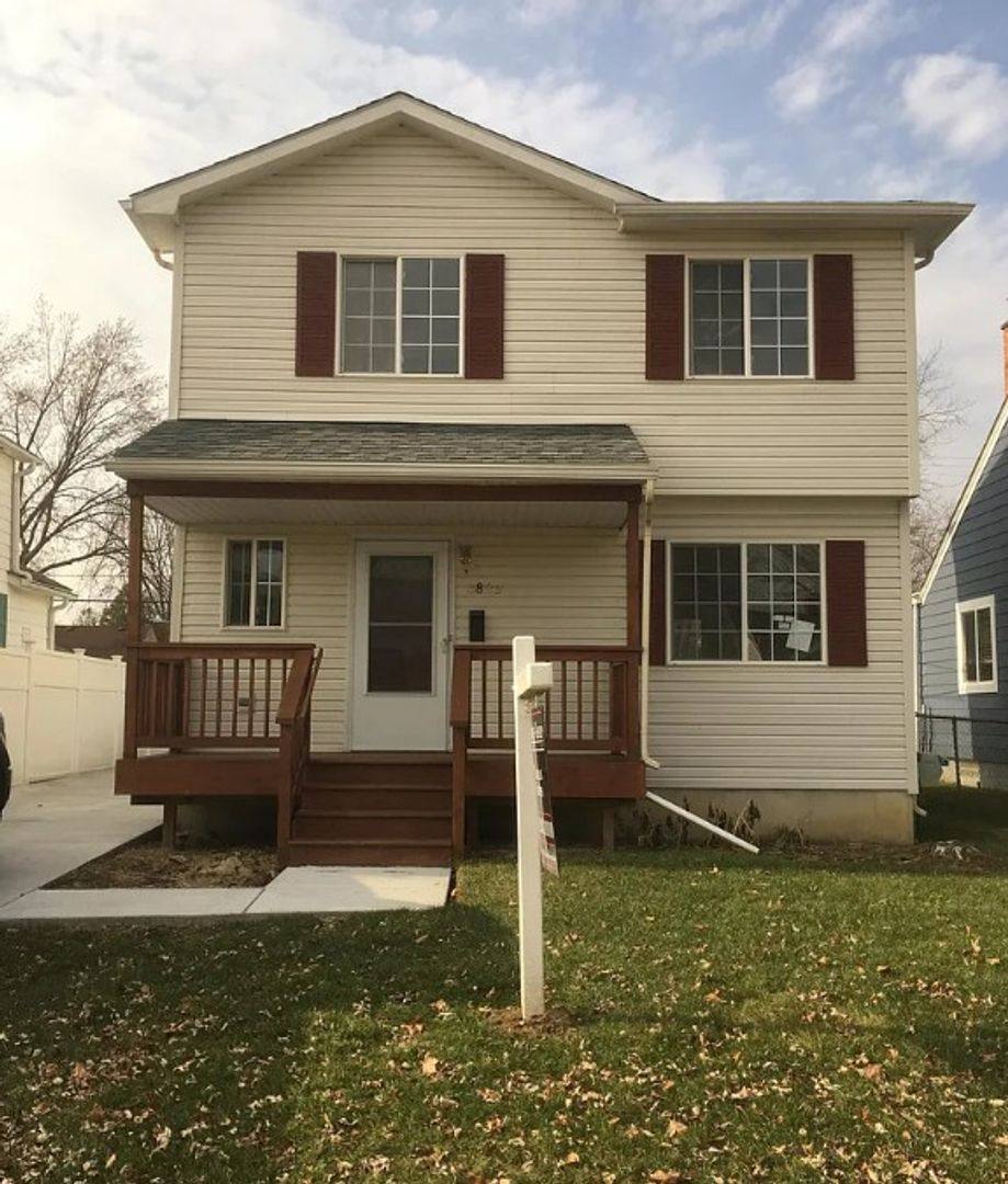 House for rent at 3829 Bacon, Berkley, MI 48072