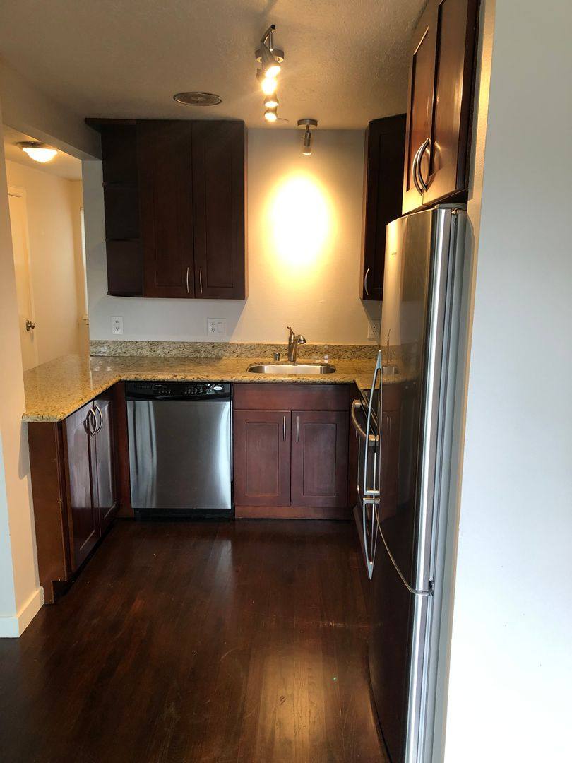 Apartment for rent at 2635 Franklin Ave E, Seattle, WA 98102
