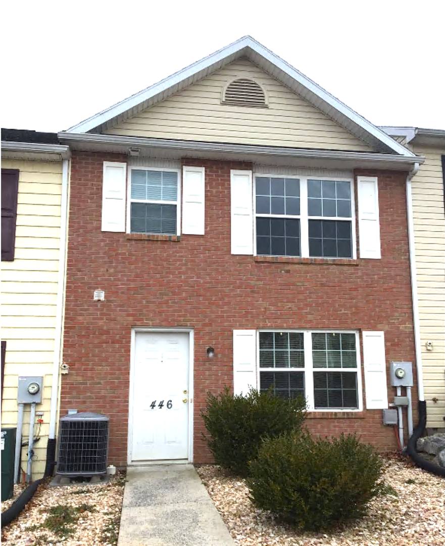 Apartment for rent at 442-456 Lantern Lane, Chambersburg, PA 17201