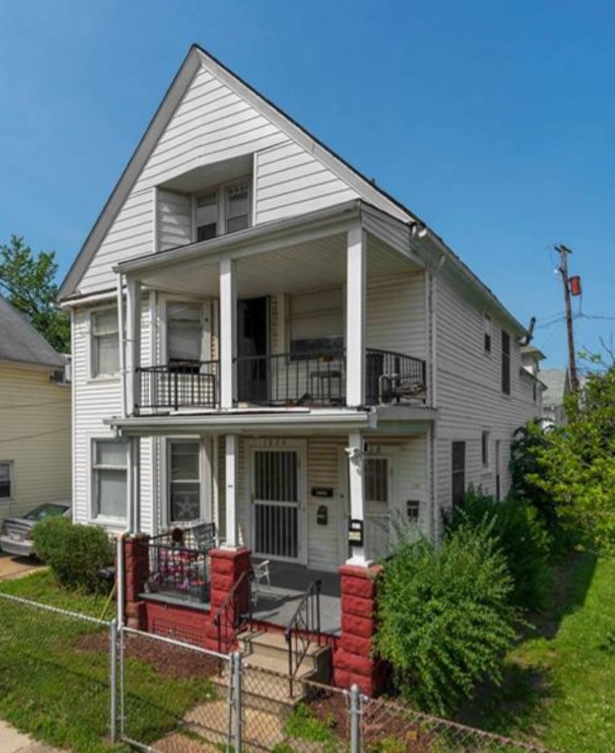 Apartment for rent at 1820 W 57th St, Cleveland, OH 44102