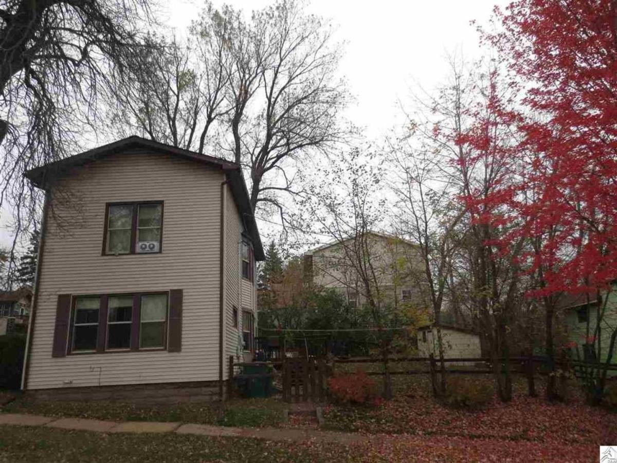 Apartment for rent at 732 N 23rd Ave W, Duluth, MN 55806
