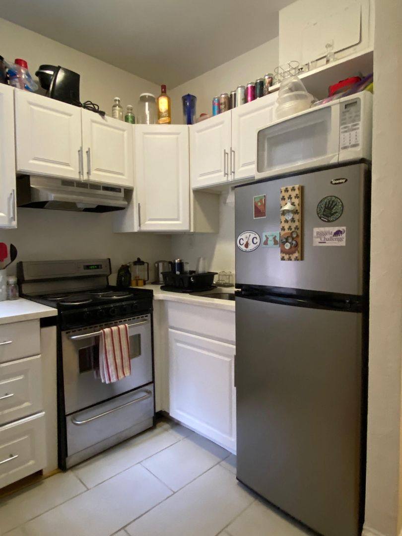House for rent at 39 Joy St #1D, Boston, MA 02114