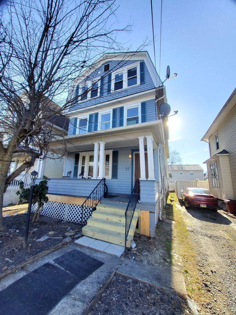 Apartment for rent at 122 2nd Ave, Kingston, PA 18704
