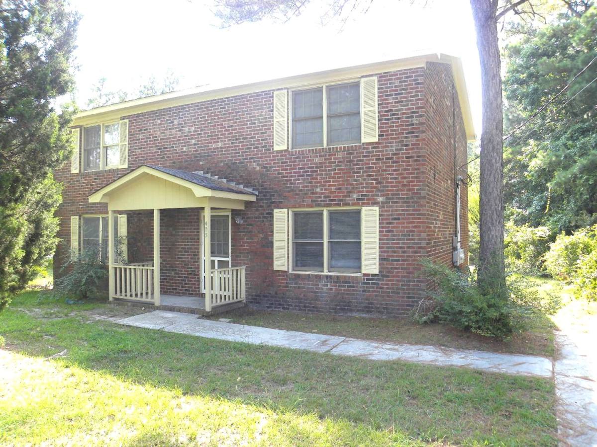 House for rent at 403 Lennon Dr, Wilmington, NC 28405