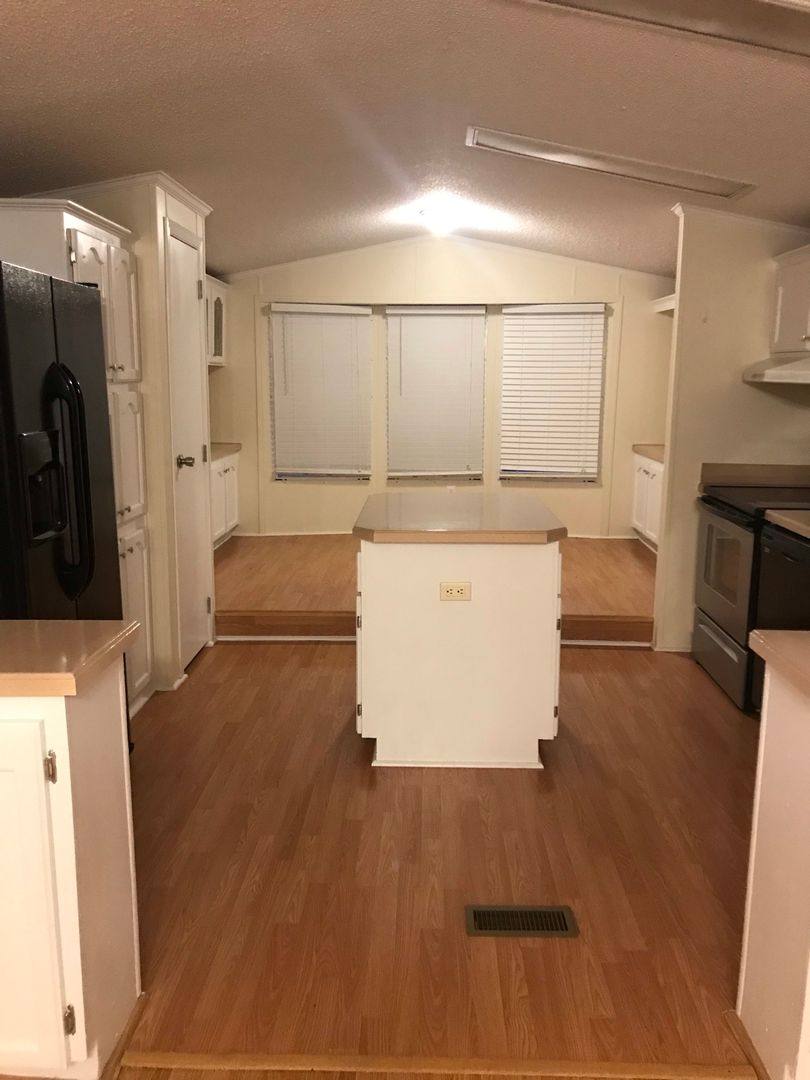 House for rent at 7120 Gravel Hill Rd, Denton, NC 27239