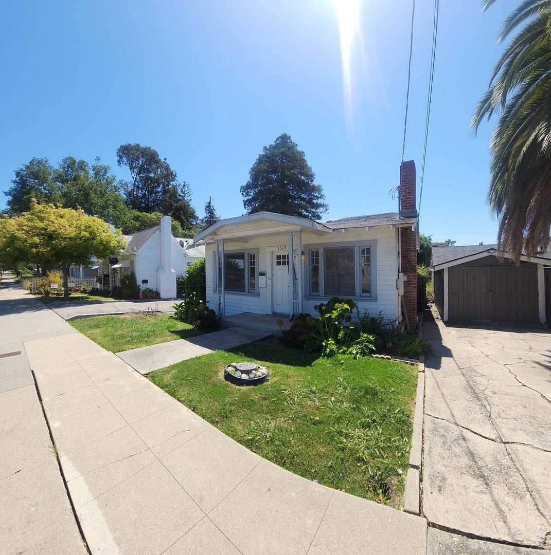 House for rent at 1619 Mill St, San Luis Obispo, CA 93401