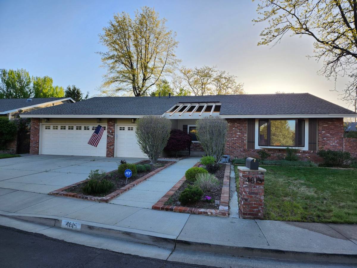 House for rent at 4815 Golden Springs Dr, Reno, NV 89509